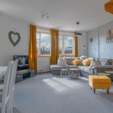 Apartman Amore Bešeňová Dış mekan fotoğraf