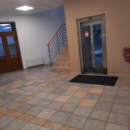 Apartman Amore Bešeňová Dış mekan fotoğraf