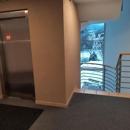 Apartman Amore Bešeňová Dış mekan fotoğraf