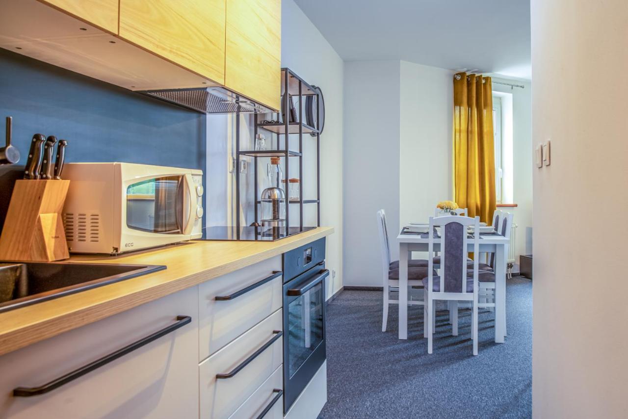 Apartman Amore Bešeňová Dış mekan fotoğraf