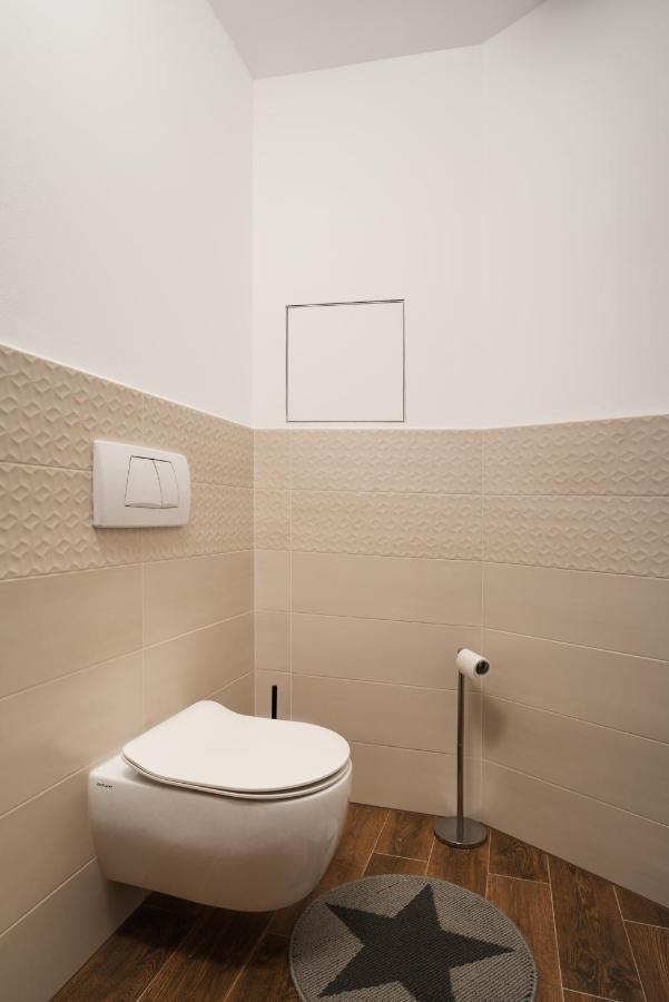Apartman Amore Bešeňová Dış mekan fotoğraf