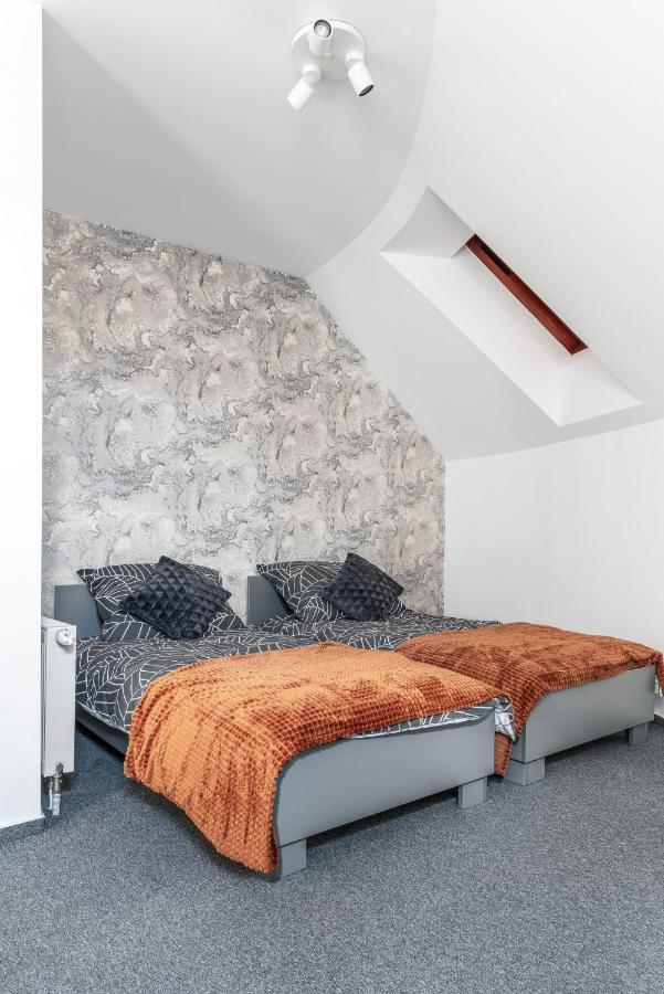 Apartman Amore Bešeňová Dış mekan fotoğraf