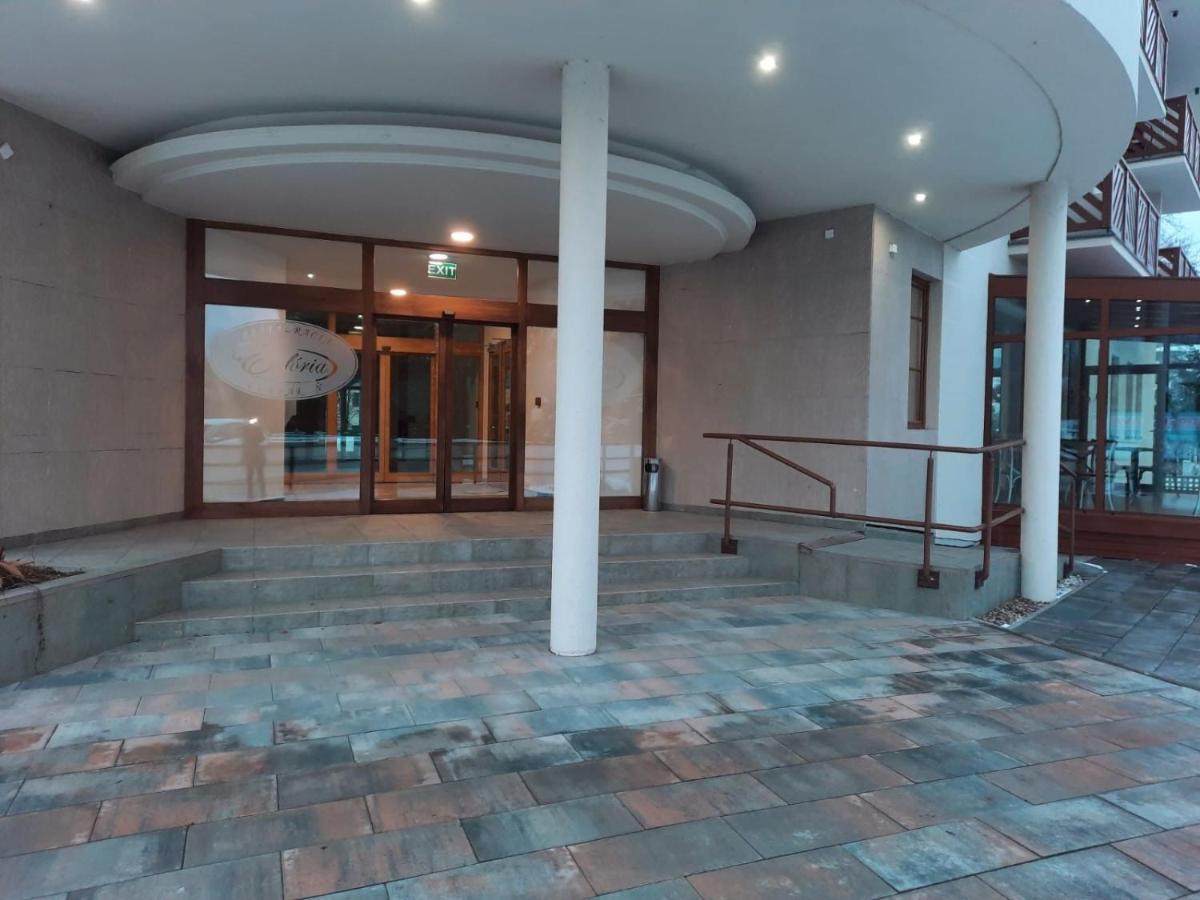 Apartman Amore Bešeňová Dış mekan fotoğraf